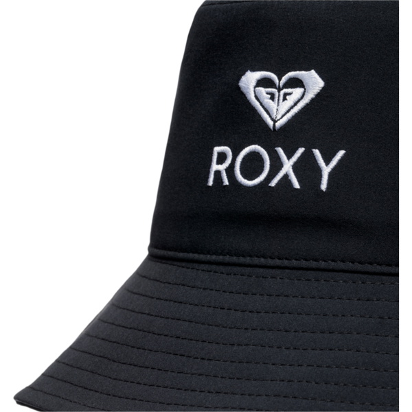 2025 Roxy Dame Passion Moon Bøllehat ERJHA04386 - Anthracite